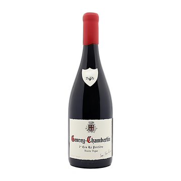 Jean-Marie Fourrier Gevrey-Chambertin 1er Cru La Perrieres Red