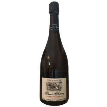 Chartogne-Taillet Saint Thierry Extra Brut base 2020 White