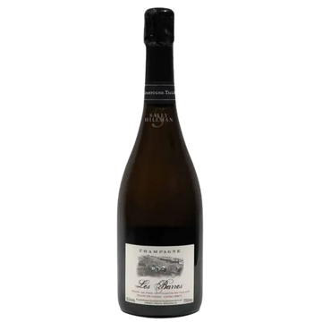 Chartogne-Taillet Extra Brut les Barres Base 2020 White