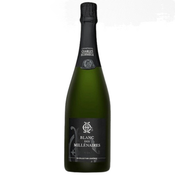Charles Heidsieck Blanc des Millenaires Crayeres White