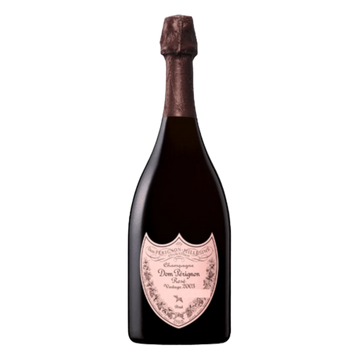 Moet Chandon Dom Perignon Rose Rose