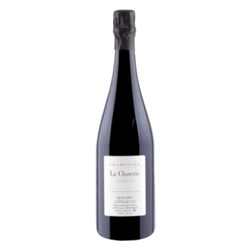 Jerome Prevost La Closerie White