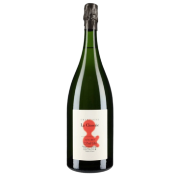 Jerome Prevost la Closerie (disg. Sept23) White