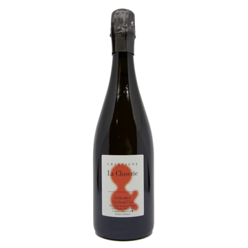 NV Jerome Prevost - la Closerie (disg. Sept23) (1.5 L - Magnum)