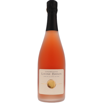 Louise Brison Rosé de la Côte des Bar Rose