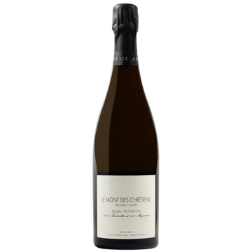 Champagne Savart Le Mont des Chretiens White