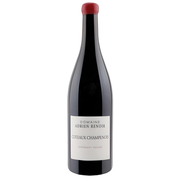 Adrien Renoir Coteau Rouge Verzenay Red