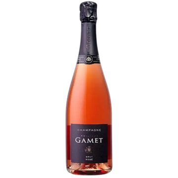 Maison Gamet Rose Brut Rose