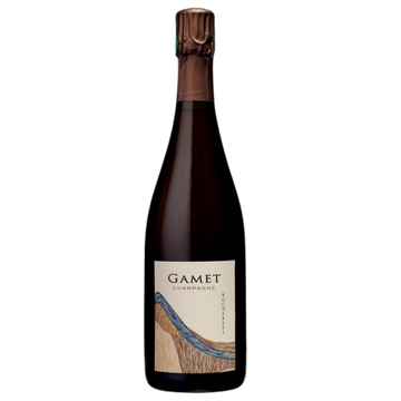Maison Gamet Cuvee Rocherets White