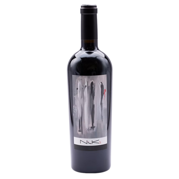 2021 Soledi Sagl - Nik1 Rosso del Ticino