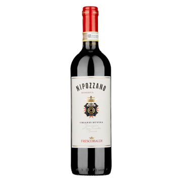 Frescobaldi Nipozzano Riserva Chianti Rufina Red