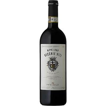 Frescobaldi Chianti Rufina Riserva Nipozzano Vecchie Viti Red