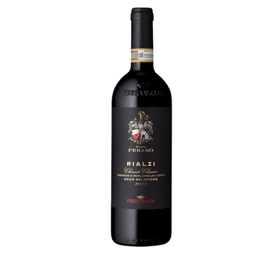 Frescobaldi Tenuta Perano Rialzi Red