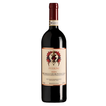Fuligni Brunello di Montalcino Red