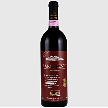 2017 布鲁诺·嘉科萨酒庄 (Bruno Giacosa) - Barbaresco Asili 珍藏