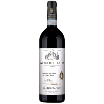 Bruno Giacosa Nebbiolo d'Alba Red