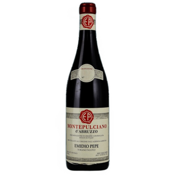 Emidio Pepe Montepulciano D'Abruzzo Red
