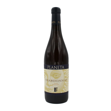 Planeta Chardonnay White