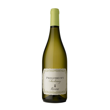 Rivera Chardonnay Preludio No.1 White