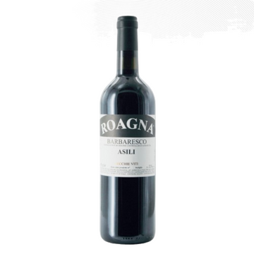 Roagna Barbaresco Asili Vecchie Viti Red