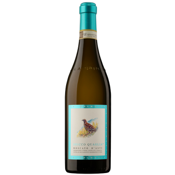 La Spinetta (Giorgio Rivetti) Moscato d'Asti Bricco Quaglia White