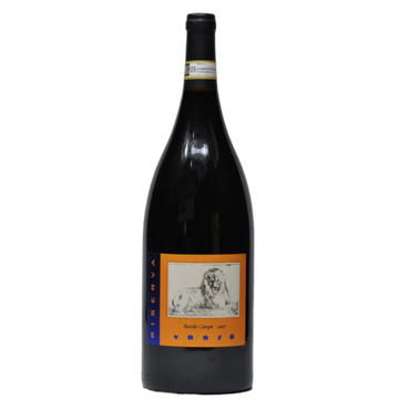 La Spinetta (Giorgio Rivetti) Barolo Riserva Campe (Magnum) Red