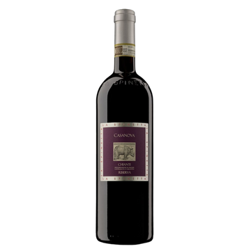 La Spinetta (Giorgio Rivetti) Chianti Riserva Casanova DOCG Red