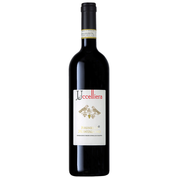 Az Agr Uccelliera Brunello di Montalcino Red