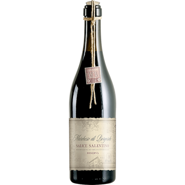 Botter Marchese di Borgosole Salice Salentino DOC Riserva Red