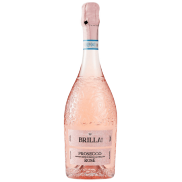 Botter Brilla Prosecco DOC Rose Millesimato Rose