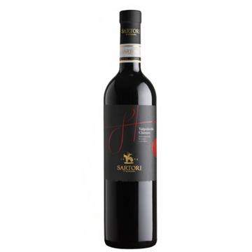 Sartori Valpolicella Classico Red