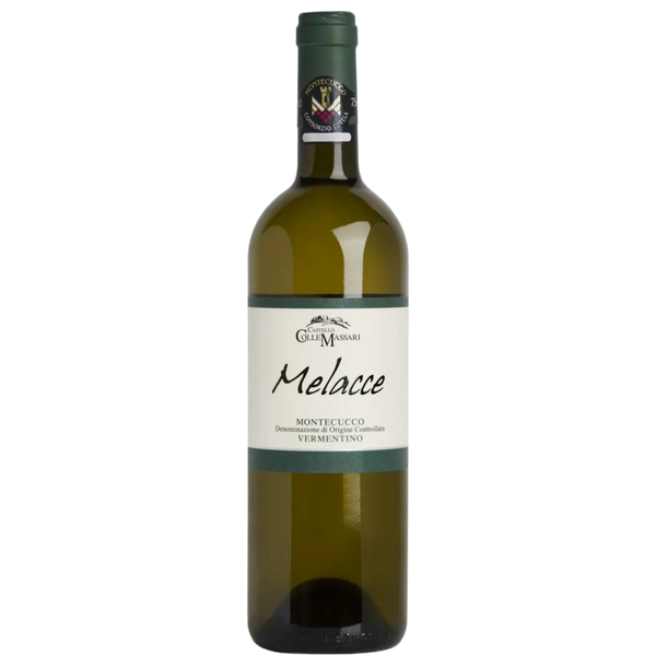 Colle Massari, Montecucco Vermentino Melacce Grand Cru, Wine Concierge