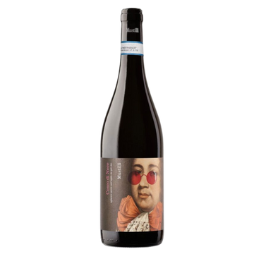 Mustilli Sannio Sant'Agata dei Goti Piedirosso Artus Red