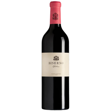 Tenuta di Biserno Biserno Red