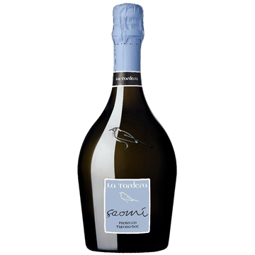 La Tordera Saomi Prosecco di Treviso Brut White