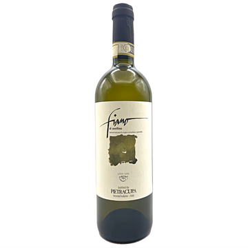 2019 Pietracupa - Fiano di Avellino