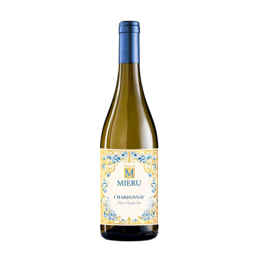 Terra du Mieru Chardonnay White