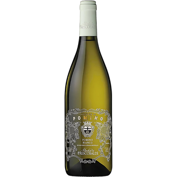 2021 Frescobaldi - Pomino Bianco Castello di Pomino