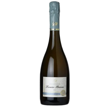 2009 Louise Brison - a L'Aube de Côte des Bar