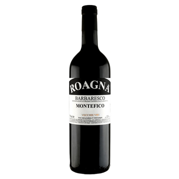 2018 Roagna - Barbaresco Montefico Vecchie Viti
