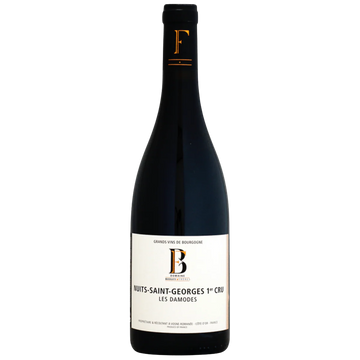 2024 Domaine Boigey Freres - Nuits Saint Georges 1er Cru Les Damodes