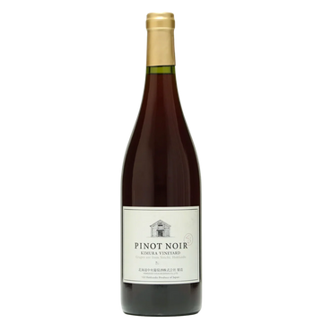 2023 Chitose Winery - Kita Wine Kimura Vineyard Pinot Noir