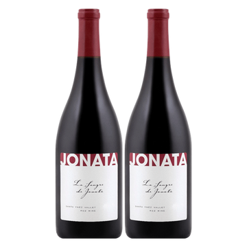 2020 Jonata - La Sangre de Jonata - Bundle of 2