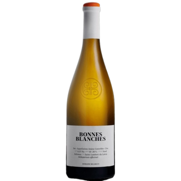2021 Domaine Belargus - Anjou Bonnes Blanches