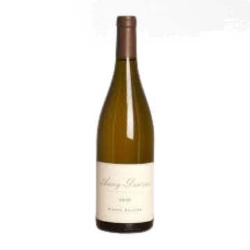 2021 Pierre Boisson - Auxey Duresses Les Hautes