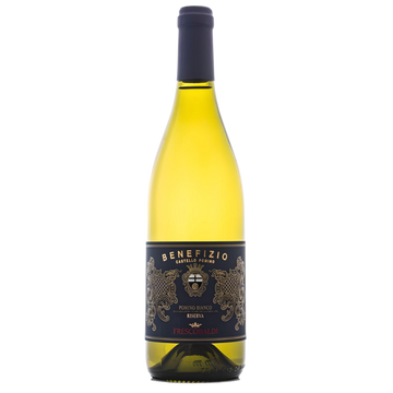 2011 Frescobaldi - Castello Pomino Benefizio Pomino Bianco Riserva DOC