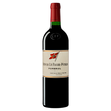 2025 La Fleur Petrus (750 ml - OWC3)