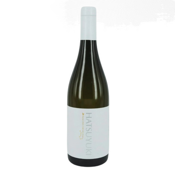 2022 Niki Hills - Hatsuyuki