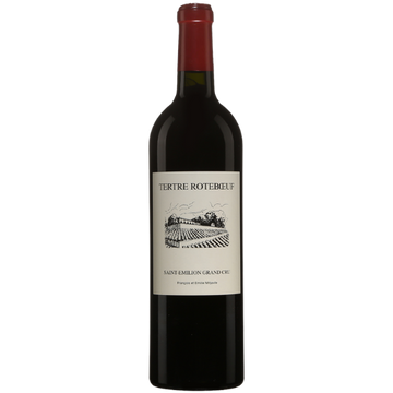 2021 Le Tertre Roteboeuf