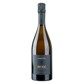 2016 Champagne Bourgeois Diaz - BD' 3CC Trois Cepages Collection Brut Nature (1.5 L - Magnum)